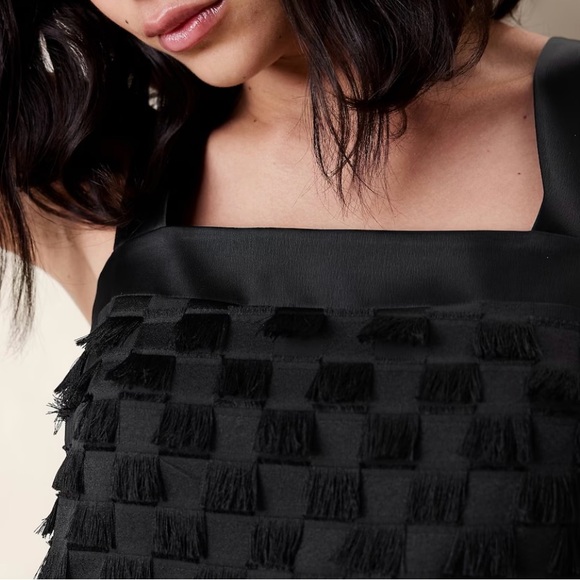 Banana Republic Cocktail Dress BRAND NEW! - Picture 3 of 6